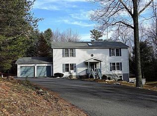 121 Ranger Rd, Greeley, PA 18425