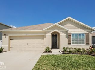 1461 Powell Ln, Kissimmee, FL 34744