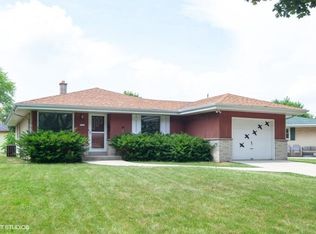 3701 S 67th St, Milwaukee, WI 53220
