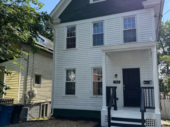 138 Greenwich Ave, New Haven, CT 06519