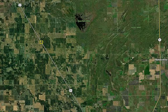 2nd image of State Highway 59