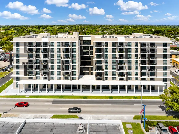 Tucker Tower, 9940 W Hibiscus St #8716f7370, Miami, FL 33157