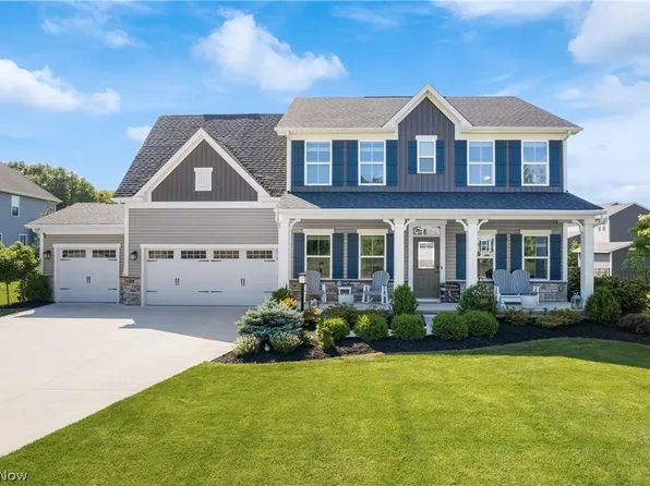 2715 Fairview Dr, Avon, OH 44011