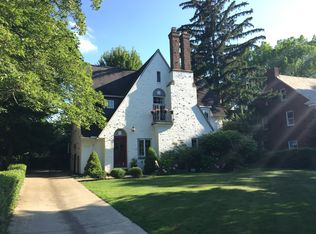 18508 Lynton Rd, Shaker Heights, OH 44122