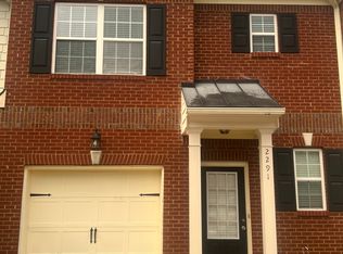 2291 Ferentz Trce, Norcross, GA 30071