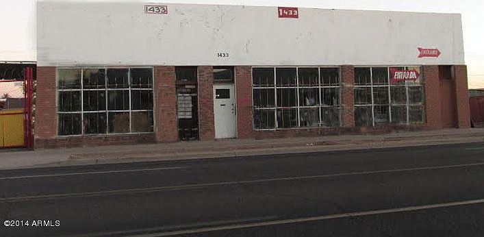 1st image of 1433 E Van Buren St