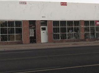 1433 E Van Buren St, Phoenix, AZ 85006