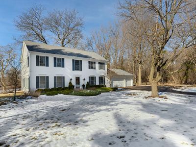 23 Old Barrington Ct, Barrington, IL, 60010