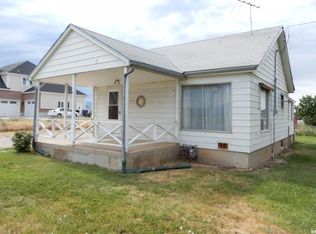 2763 W 300 N, West Pt, UT 84015