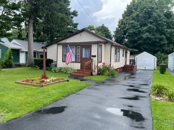 208 Beley Ave, Syracuse, NY 13211