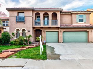13720 Hunters Run Ct, Eastvale, CA 92880