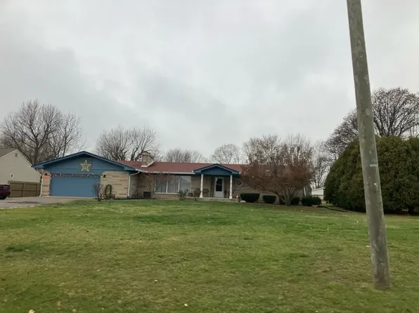 4720 S Franklin Rd, Indianapolis, IN 46239