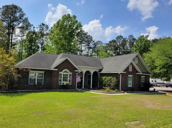 1505 British Dr, Moncks Corner, SC 29461