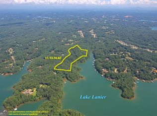 3475 Cook Rd, Gainesville, GA 30506