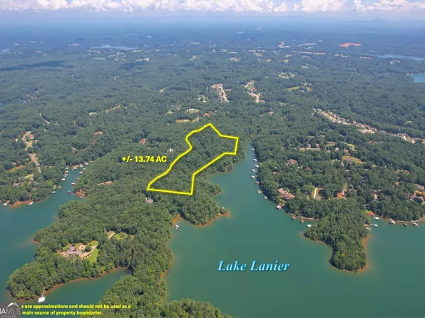 3475 Cook Rd, Gainesville, GA 30506