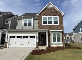 110 Faxton Way SE #578, Holly Springs, NC 27540