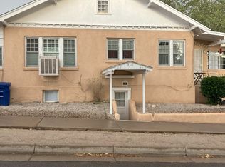 310 Sycamore St SE APT L-2, Albuquerque, NM 87106