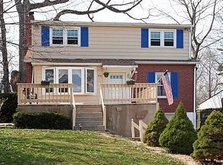 40 Northwood Rd, Newtown Square, PA 19073