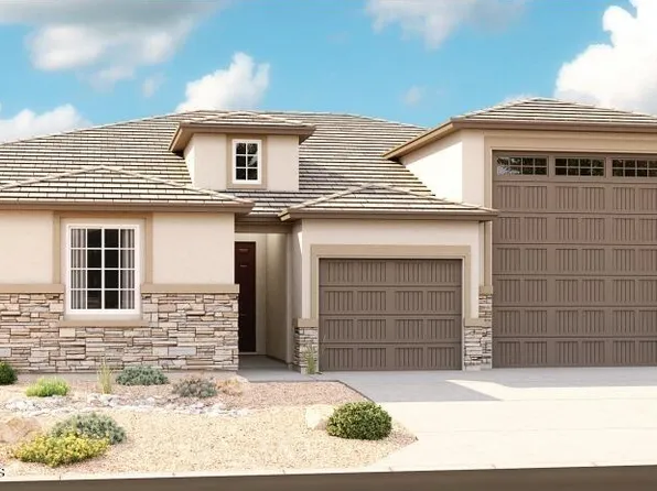18672 E PANCHITO Drive, Gold Canyon, AZ 85118
