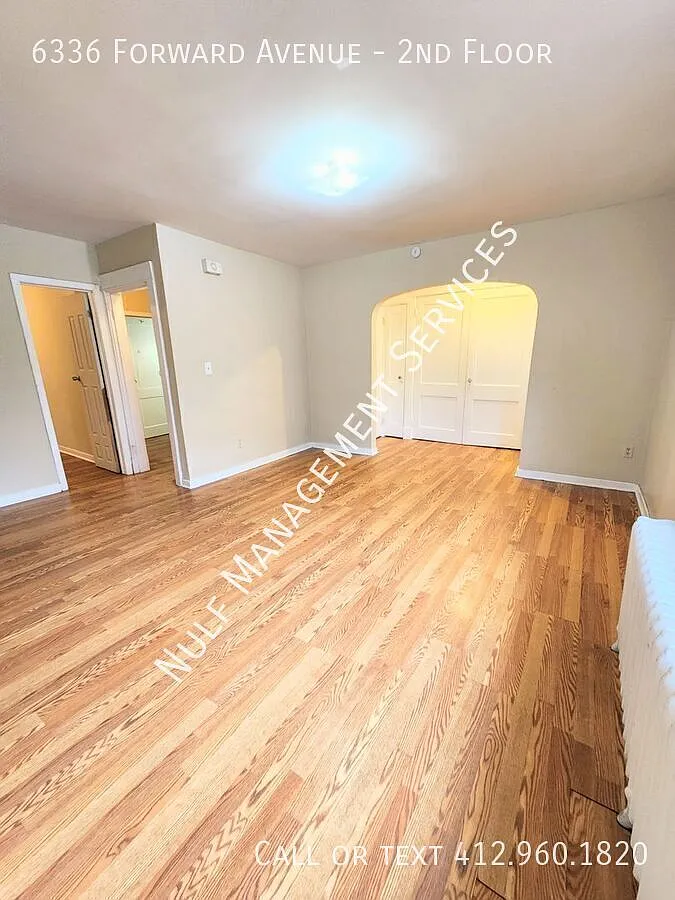 Building Photo - 6336 Forward Ave #2