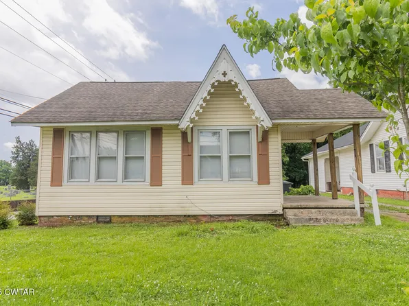 506 Margin St, Brownsville, TN 38012