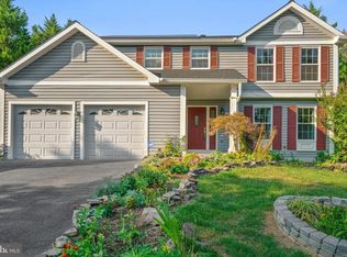 10757 Wayfarer Rd, Germantown, MD 20876