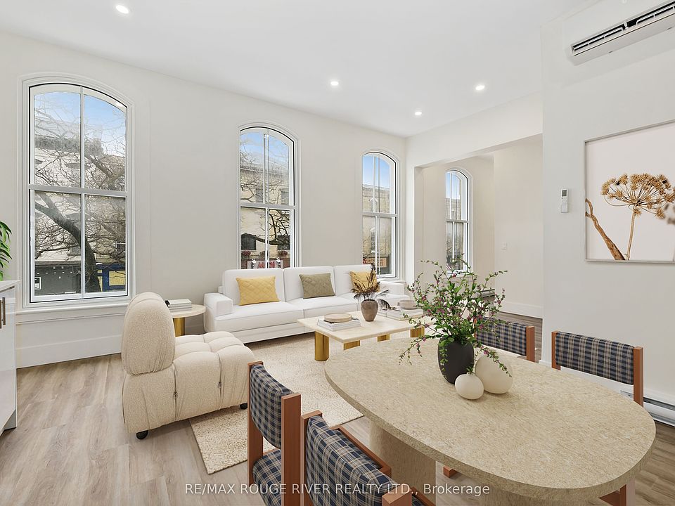 1st image of 29A King St W #201
