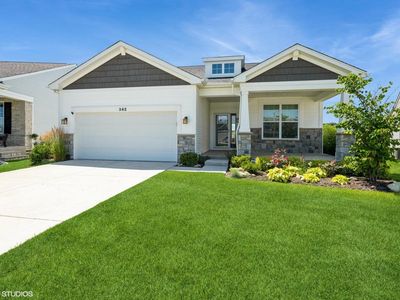 342 Bowing WAY, Lake Geneva, WI, 53147