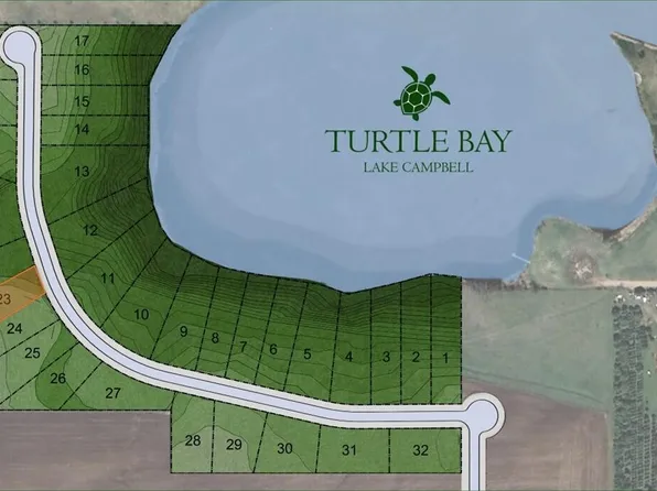 L23 Turtle Bay, Brookings, SD 57006