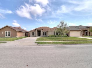 3826 Truxton Dr, Corpus Christi, TX 78414