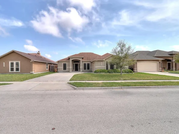 3826 Truxton Dr, Corpus Christi, TX 78414