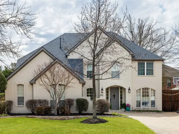 2706 Wildcreek Trl, Keller, TX 76248