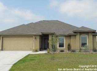 1905 Lost Trl, Pleasanton, TX 78064