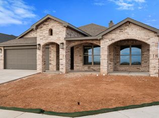 2901 Tractor Ave, Wolfforth, TX 79382