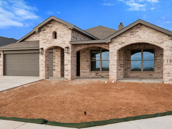2901 Tractor Ave, Wolfforth, TX 79382