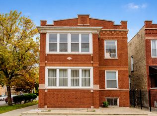 3853 W Palmer St #102R, Chicago, IL 60647