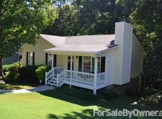 3439 Cedarbrook Cir, Trussville, AL 35173