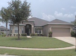 5386 Red Leaf Ct, Oviedo, FL 32765