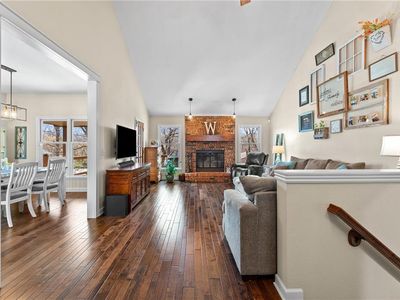 348 SE Brownfield Dr, Lees Summit, MO, 64063