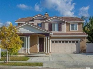 949 Santa Fe St, Fillmore, CA 93015