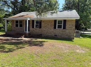 1525 Hargrove St, Rocky Mount, NC 27801