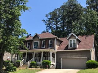 1953 Riverton Dr, Suwanee, GA 30024