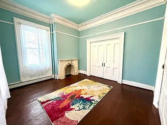 61 Monitor Street, #1L