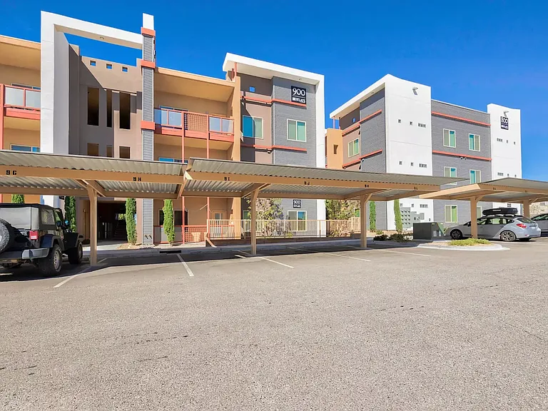The Flats at Ridgeview — Photo 6
