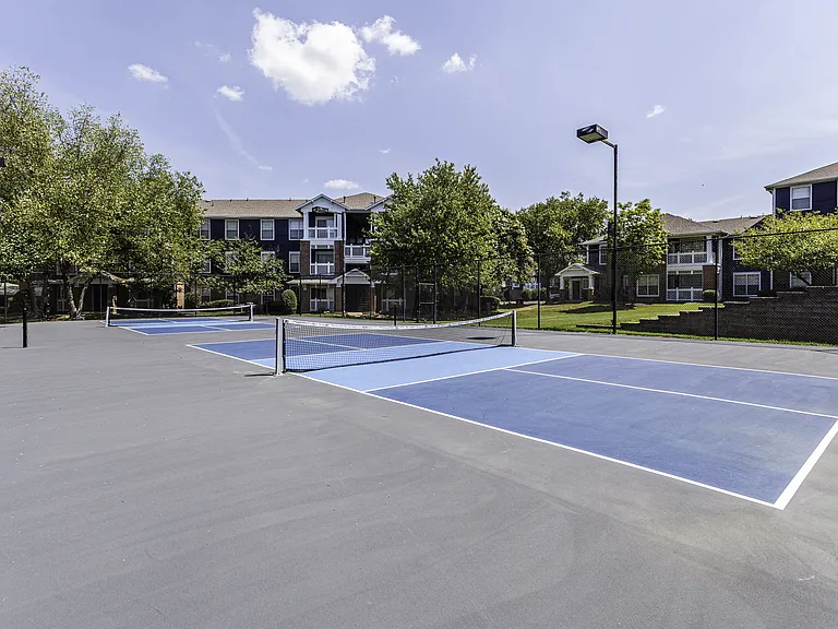Park Place at Shelby Farms — Photo 15