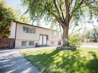 1605 3rd St #1605, Cheney, WA 99004