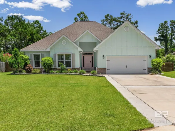 2118 Hogan Dr, Gulf Shores, AL 36542