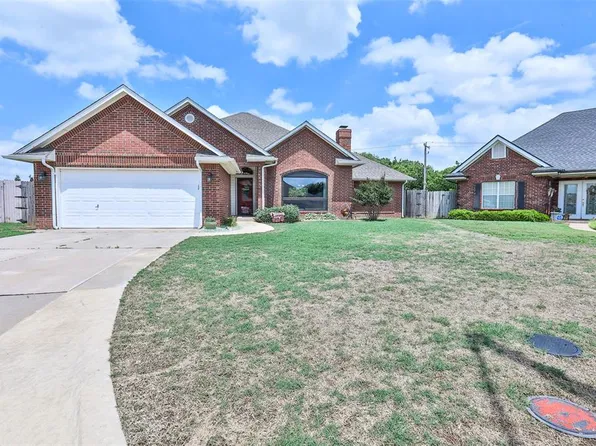 1301 SW 121st Pl, Oklahoma City, OK 73170