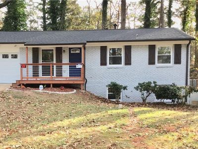 4947 Sheila Ln, Stone Mountain, GA, 30083