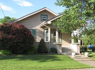 506 North St, Woodville, OH 43469